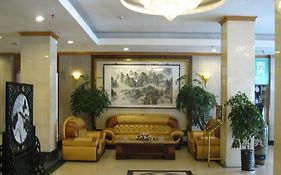Kunming Yunmei Hotel