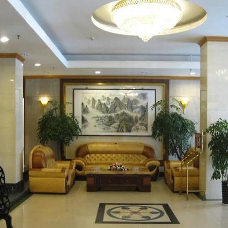 Kunming Yunmei Hotel 外观 照片