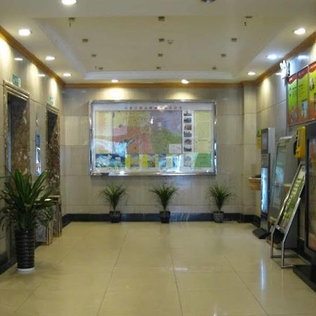 Kunming Yunmei Hotel 外观 照片