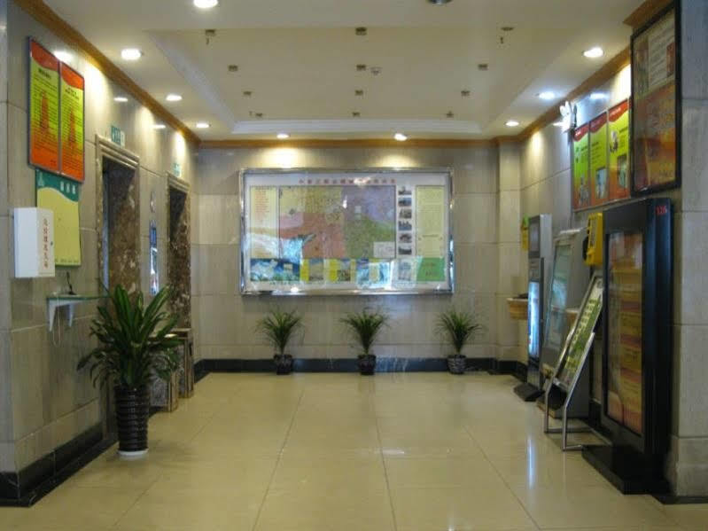 Kunming Yunmei Hotel 外观 照片